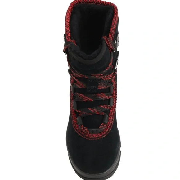 UGG Classic Weather Hiker Hi Boots - Waterproof, Leather - Picture 5 of 6